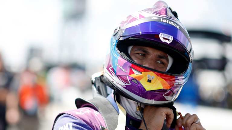 Daytona wrapup: Bubba makes Cup playoffs, Buescher wins 3rd of season (stats plus VIDEOS)